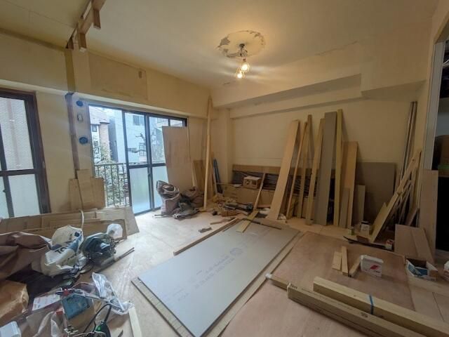 居室・リビング