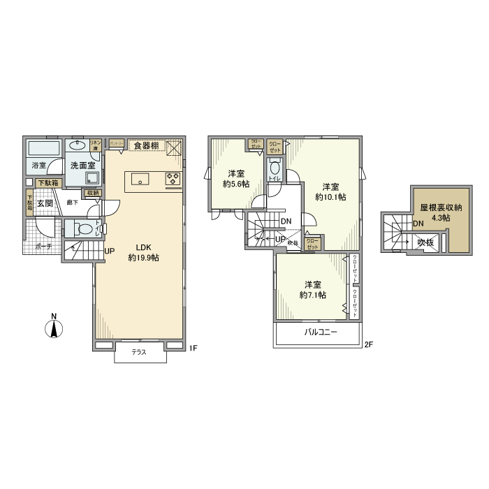 サムネイルイメージ