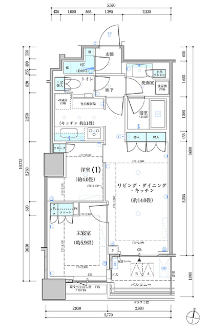 サムネイルイメージ