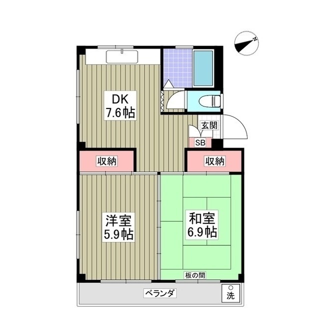 サムネイルイメージ