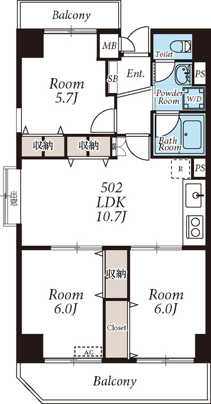 サムネイルイメージ