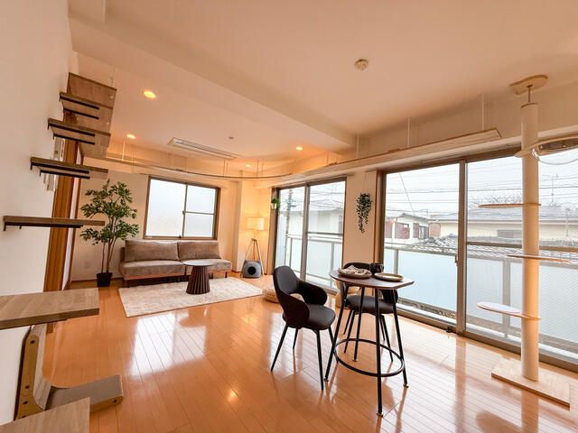 居室・リビング