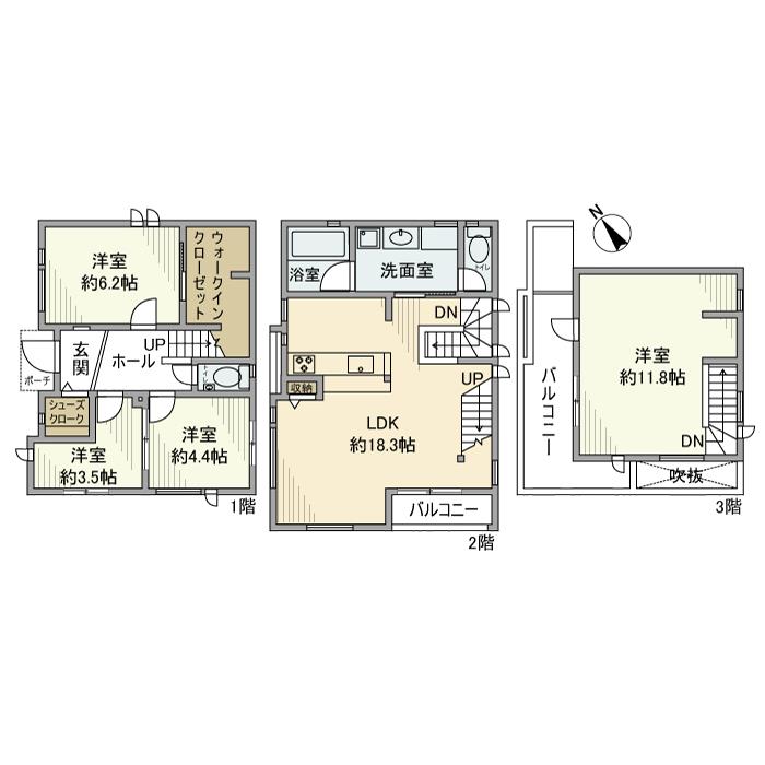 サムネイルイメージ