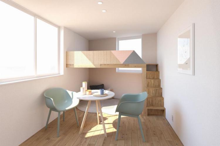 居室・リビング