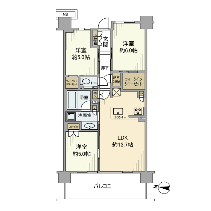 サムネイルイメージ