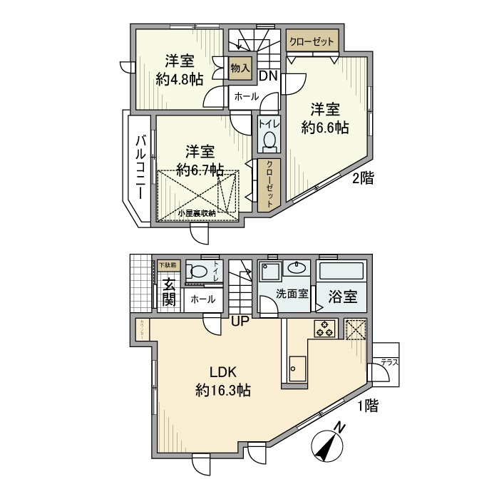 サムネイルイメージ