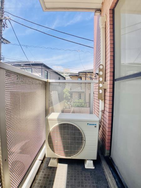 居室・リビング