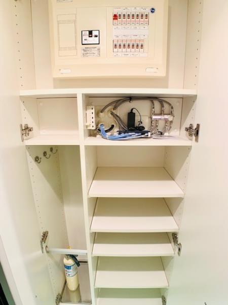 居室・リビング