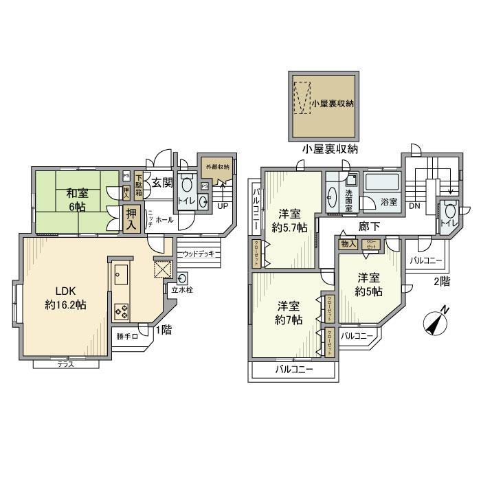 サムネイルイメージ