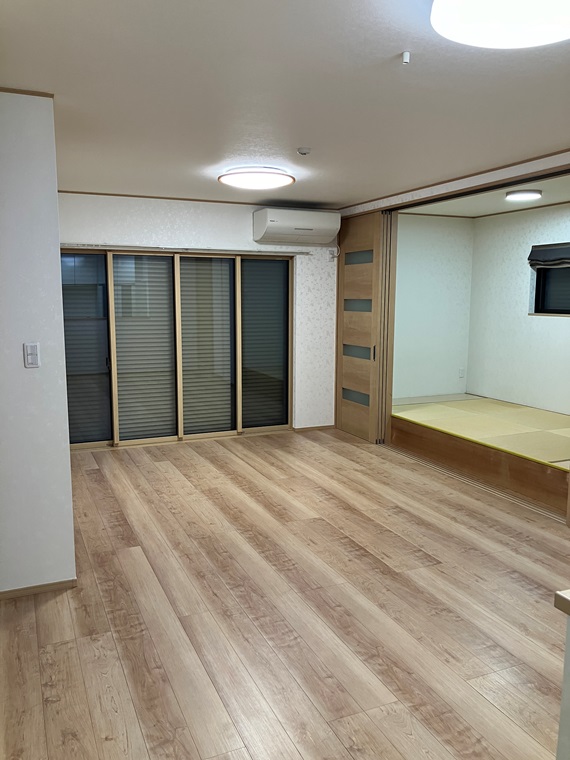 居室・リビング