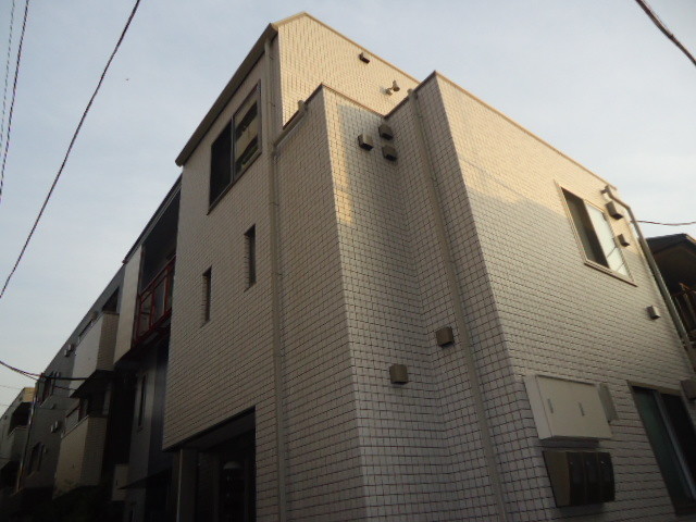 部屋画像