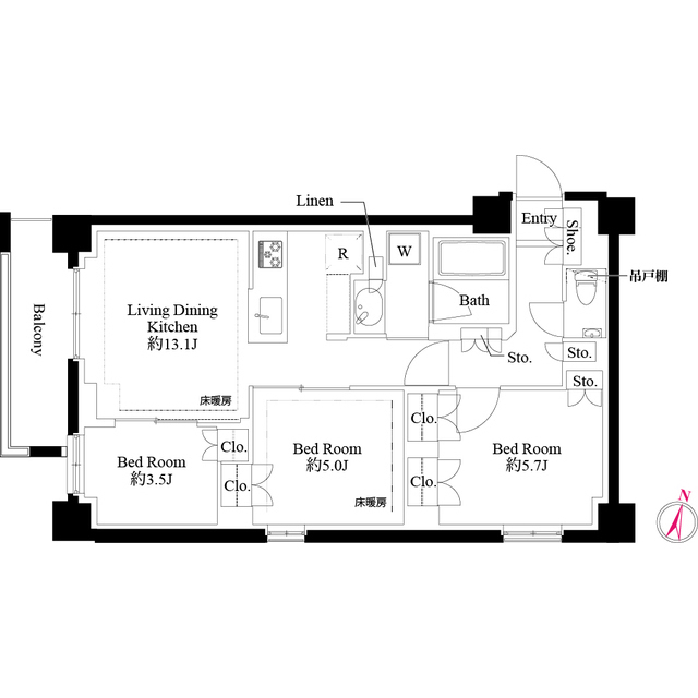 サムネイルイメージ