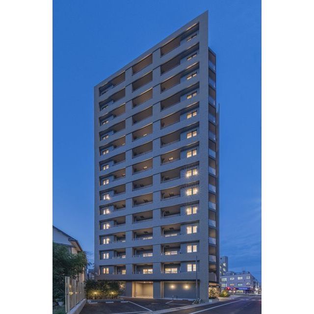 部屋画像