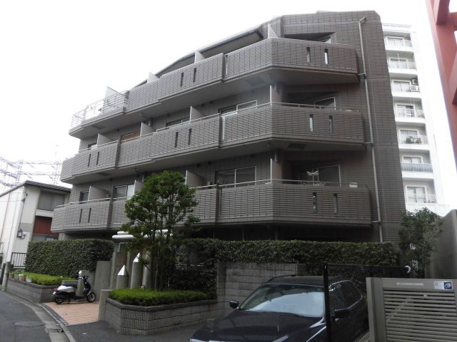 部屋画像