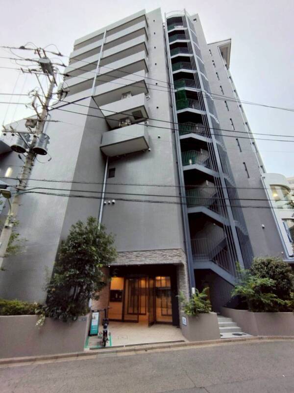 部屋画像