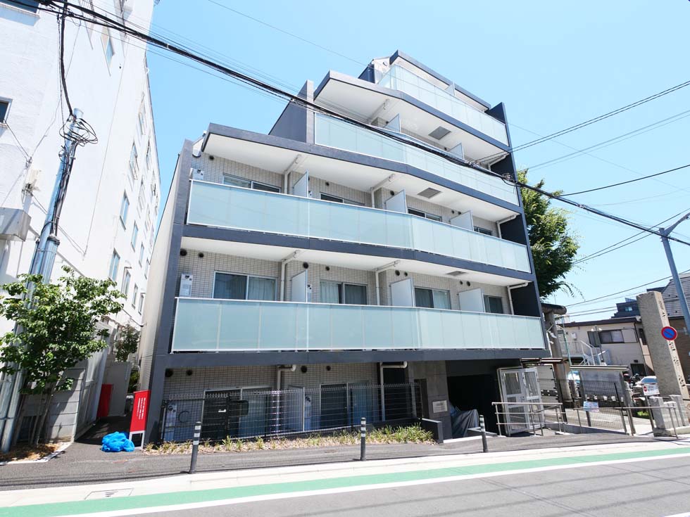 部屋画像