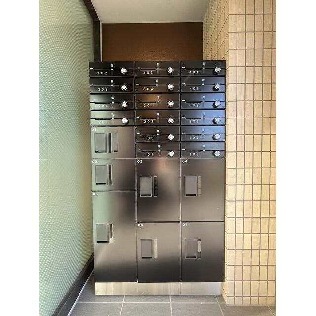 その他
