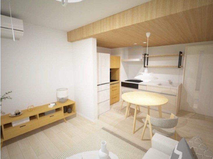 居室・リビング