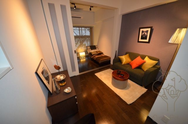 居室・リビング