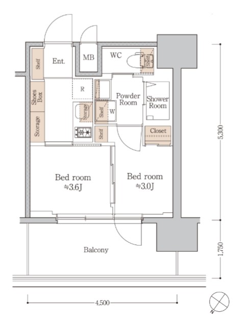 サムネイルイメージ