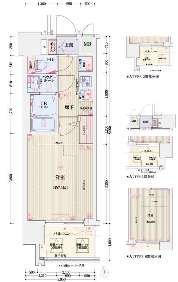サムネイルイメージ