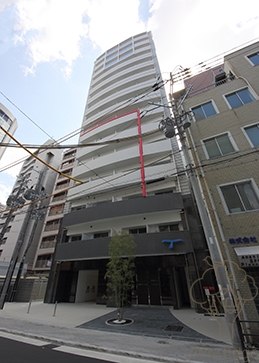 部屋画像