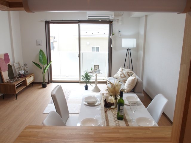 居室・リビング