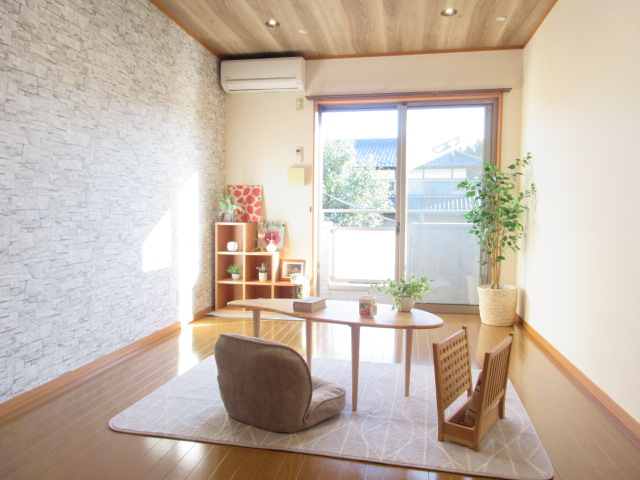 居室・リビング