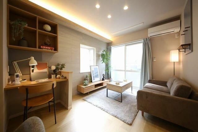 居室・リビング