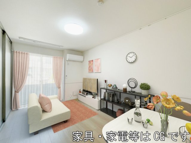 居室・リビング