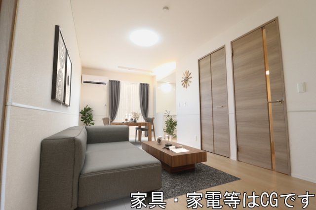 居室・リビング