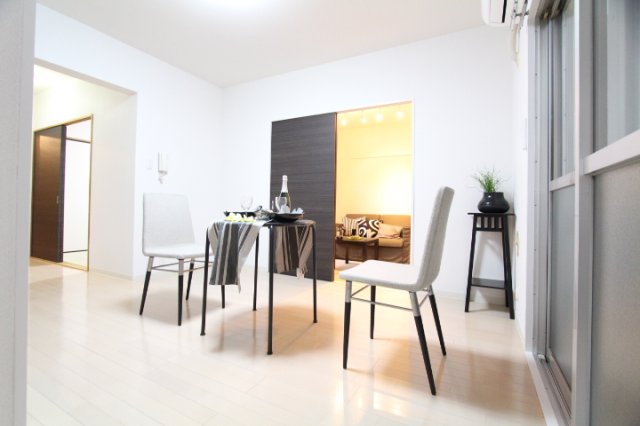 居室・リビング