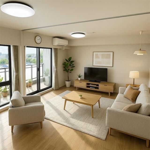 居室・リビング