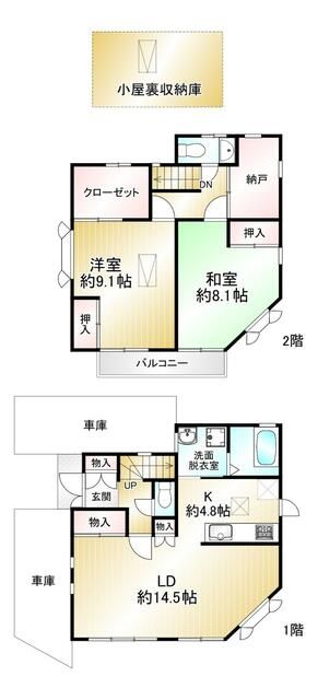 サムネイルイメージ