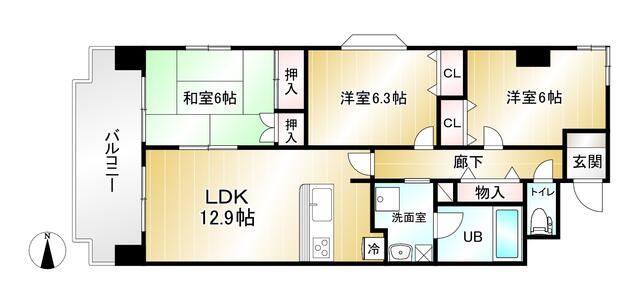 サムネイルイメージ