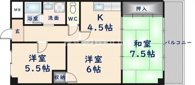 サムネイルイメージ