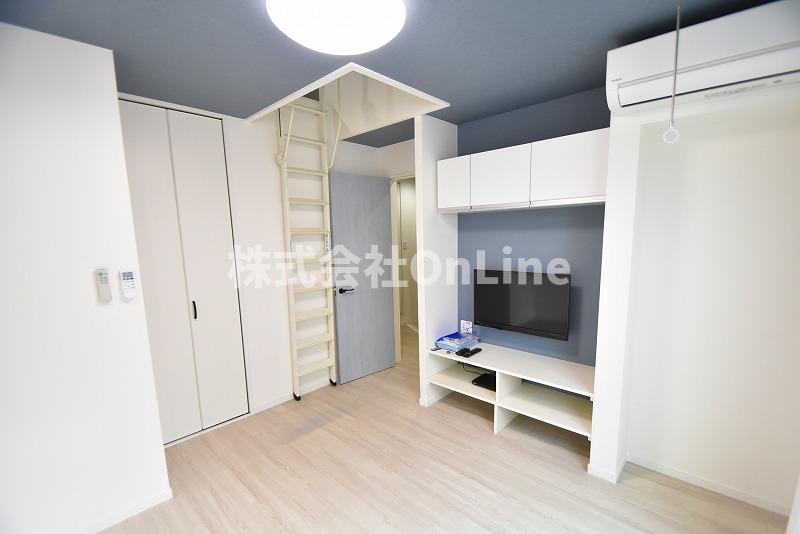 居室・リビング