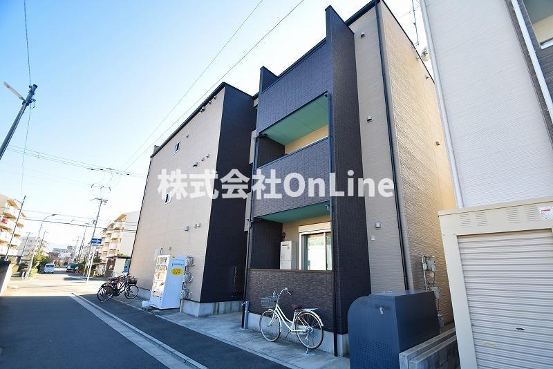 部屋画像