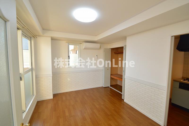 居室・リビング