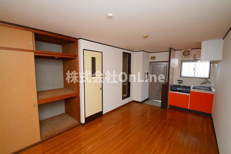 居室・リビング