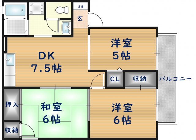 サムネイルイメージ