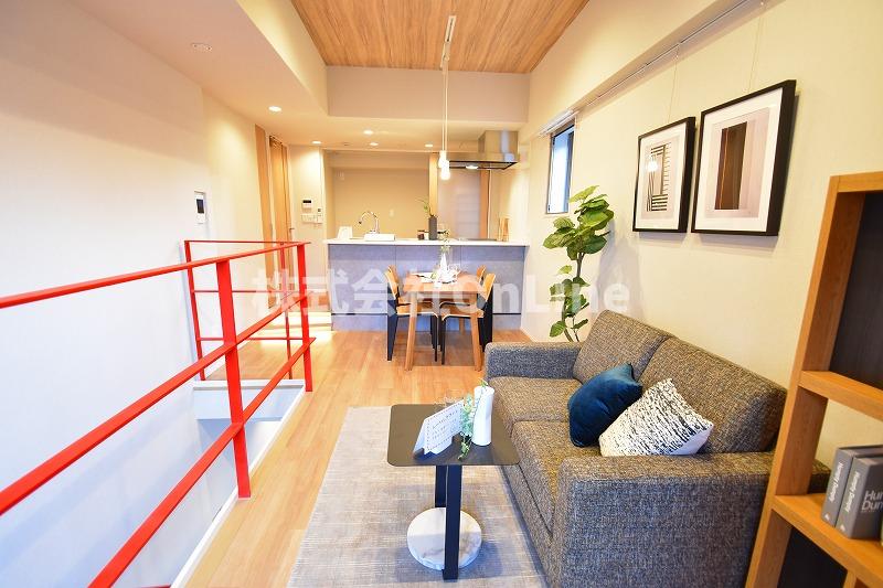 居室・リビング