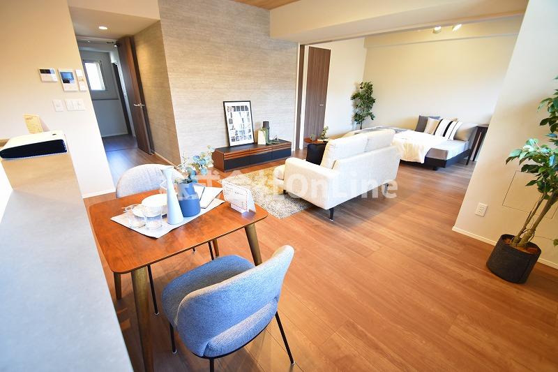 居室・リビング