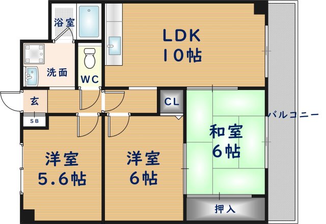 サムネイルイメージ