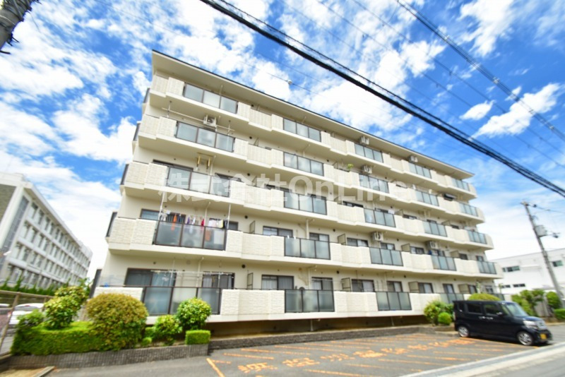 部屋画像