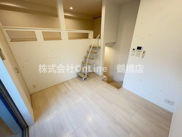 居室・リビング