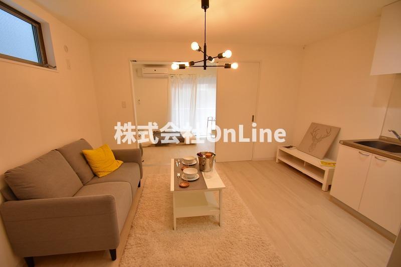 居室・リビング