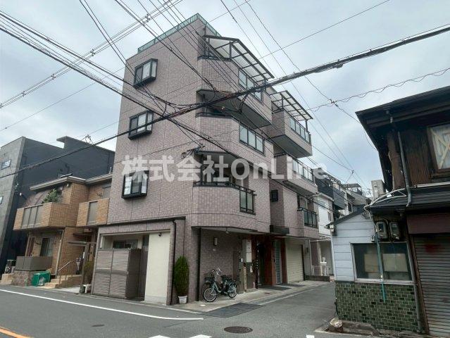 部屋画像