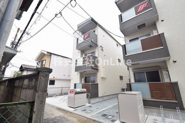 部屋画像