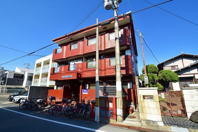 部屋画像